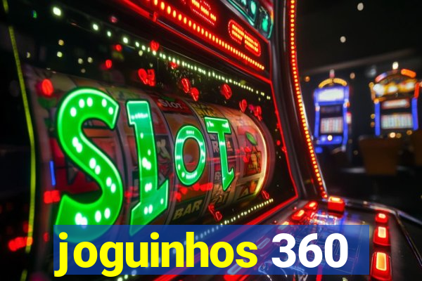 joguinhos 360